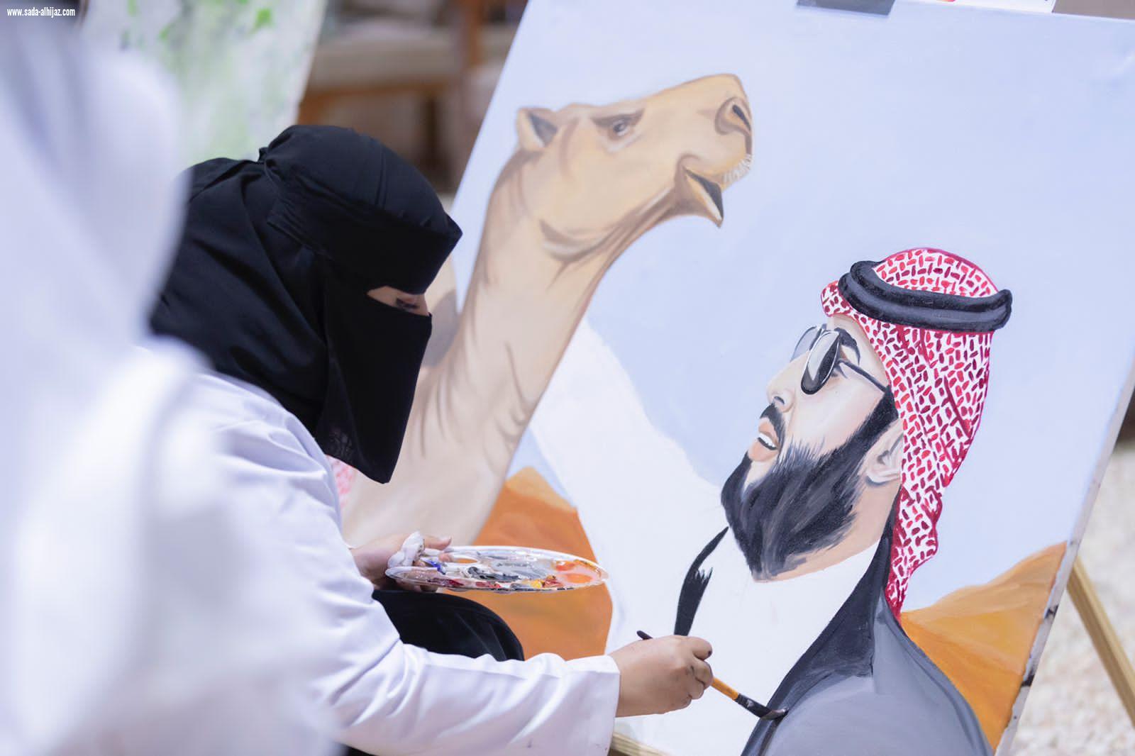 مبيعات مزاد حفرالباطن تتجاوز الـ 20 مليون ريال .
