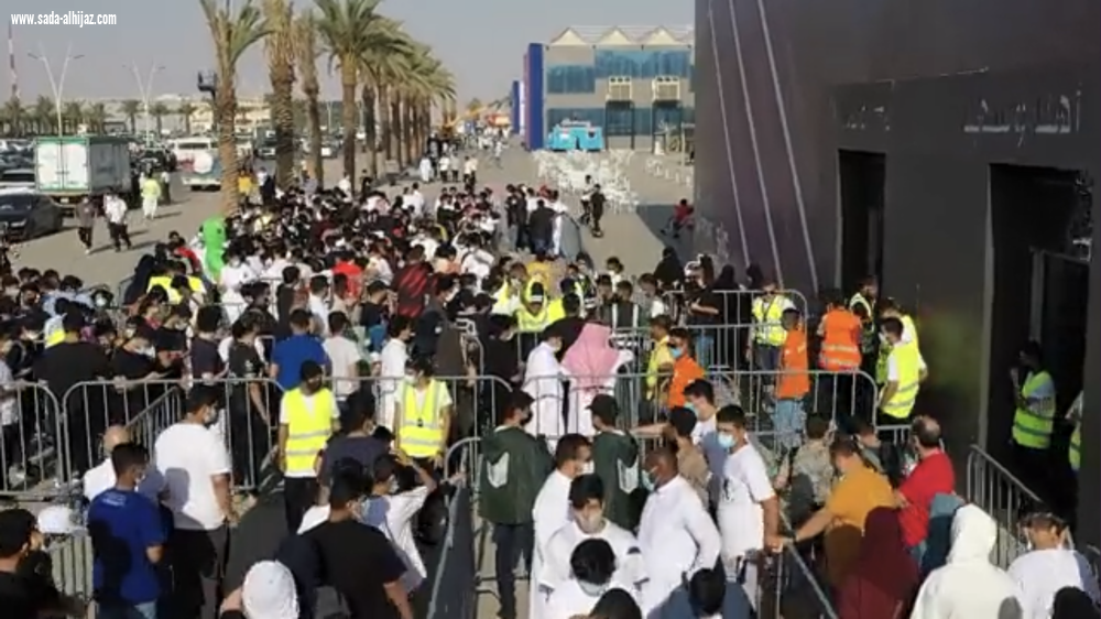 الالتزام بالذوق العام شرط لدخول موسم الرياض