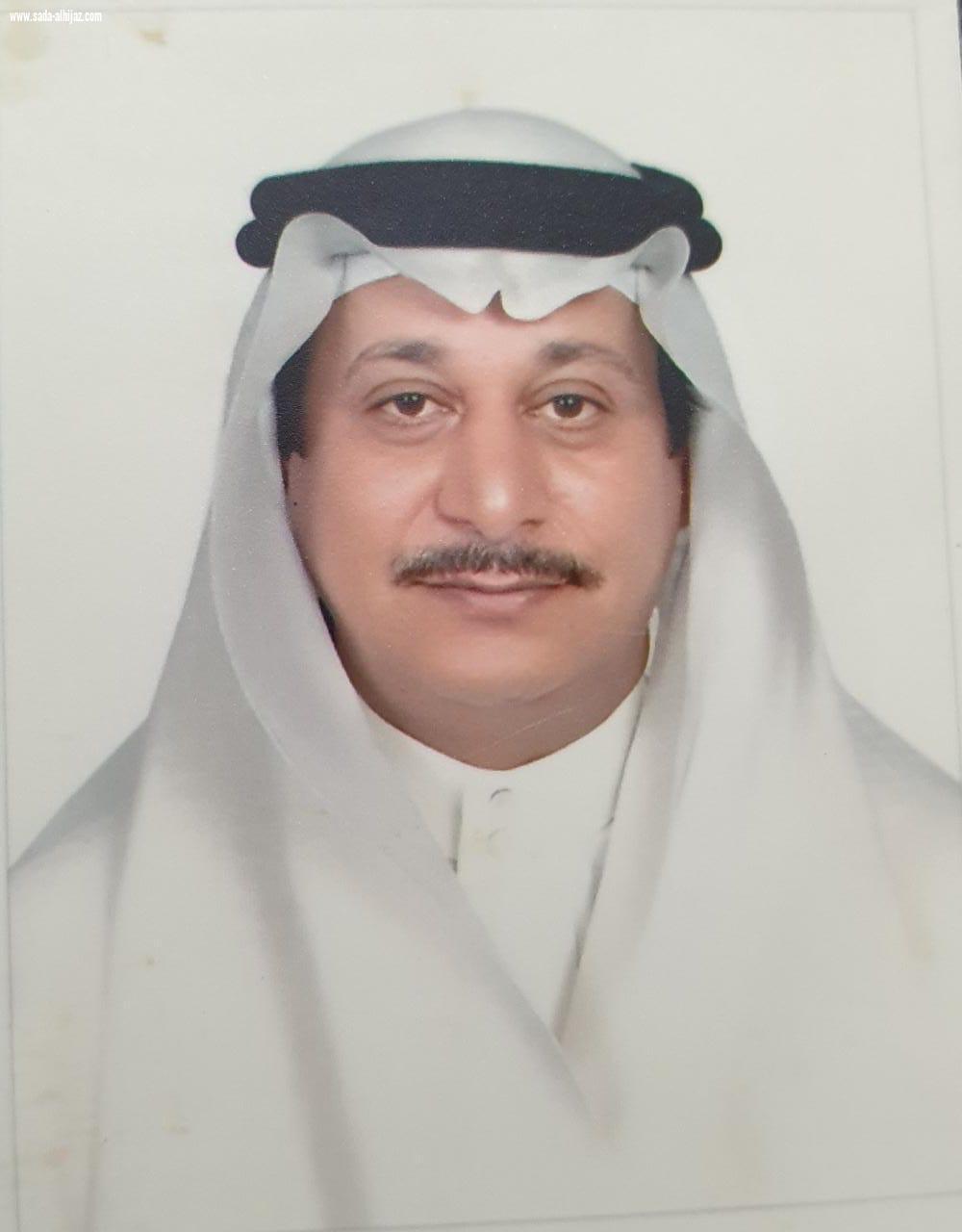 الحكمي  مديرا لإدارة المتابعة  في مستشفى العزيزية للأطفال بجدة