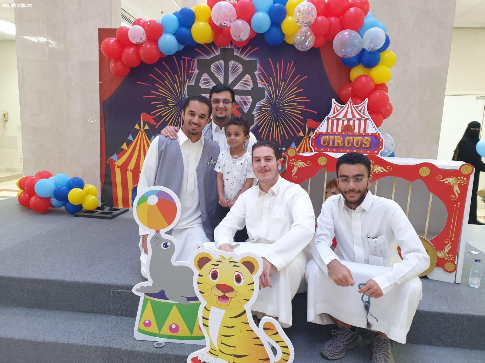 نادي تنمية المهارات والمجتمع التابع لجامعة الأمير سلطان ينفذ مبادرة
