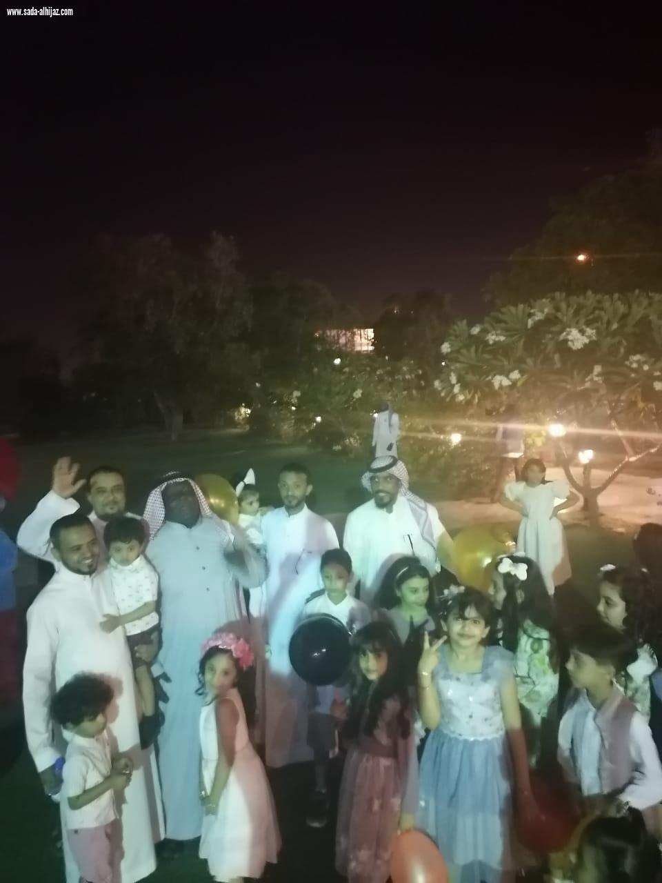 العيد جانا عمل فني بعد العيد