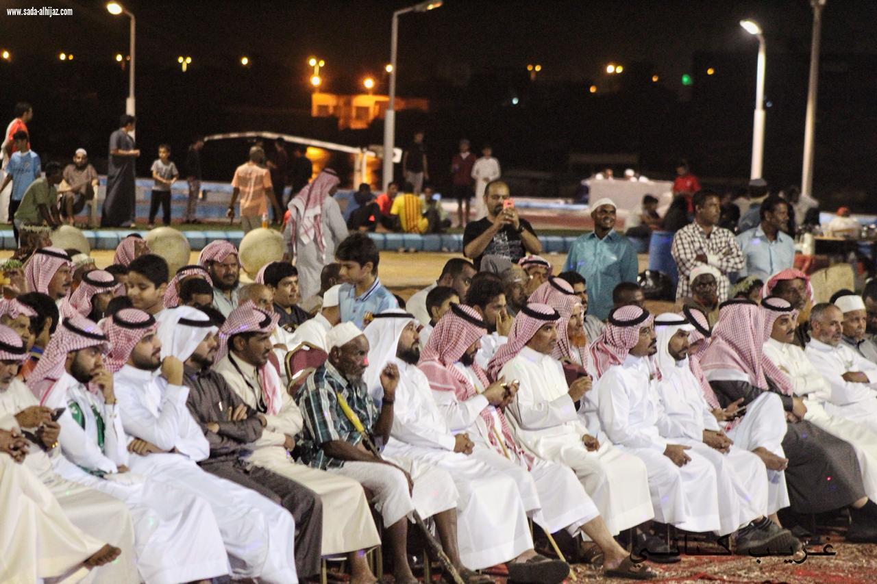ألوان الأصالة والتجديد تزين ثالث ليالي مهرجان ساحل عسير للتراث البحري بالقحمة