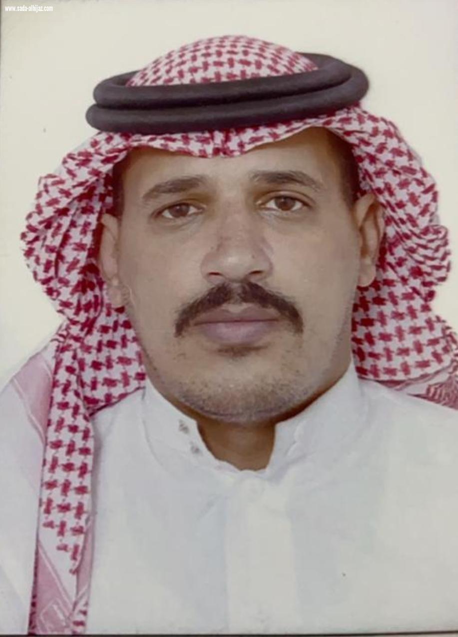 تغيب الثقفي عن منزله بالطائف منذ يوم الخميس الماضى