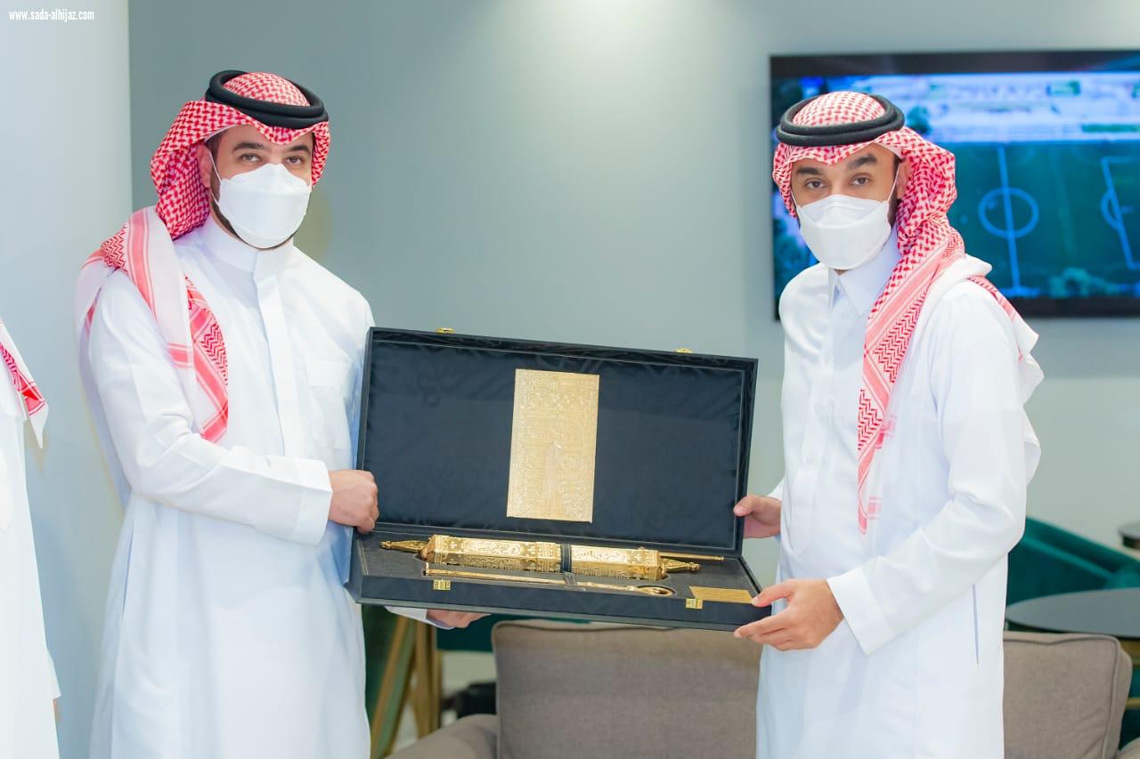 الفيصل يفتتح منافسات البطولة الآسيوية الـ 23 للأندية أبطال الدوري لكرة اليد في جدة