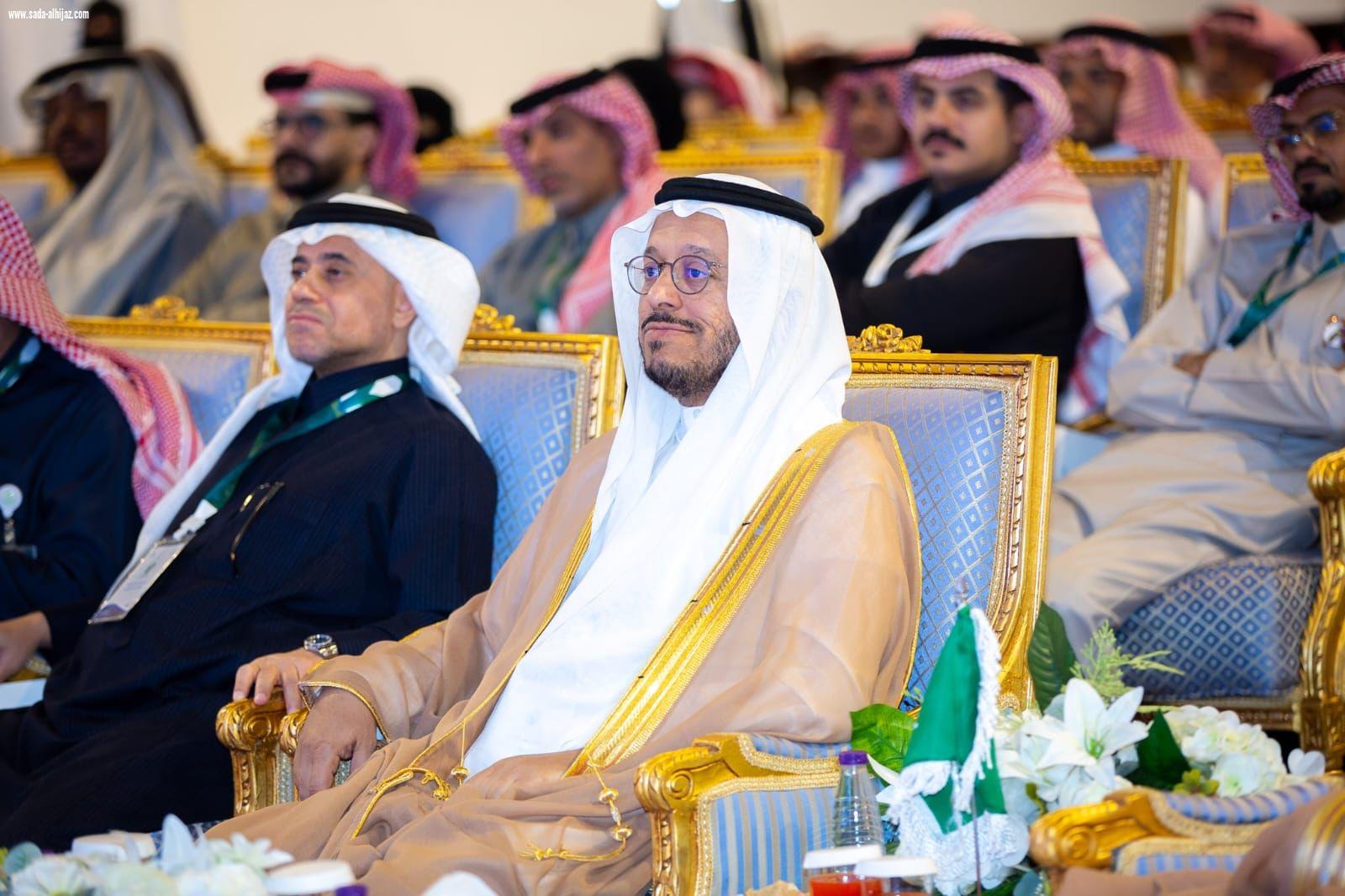 أمانة تبوك تستضيف ملتقى سلامة الغذاء 2025 بمشاركة أكثر من 25 جهة من القطاعين الحكومي والخاص  