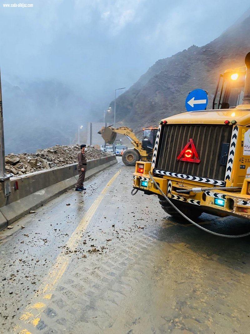 مرور عسير