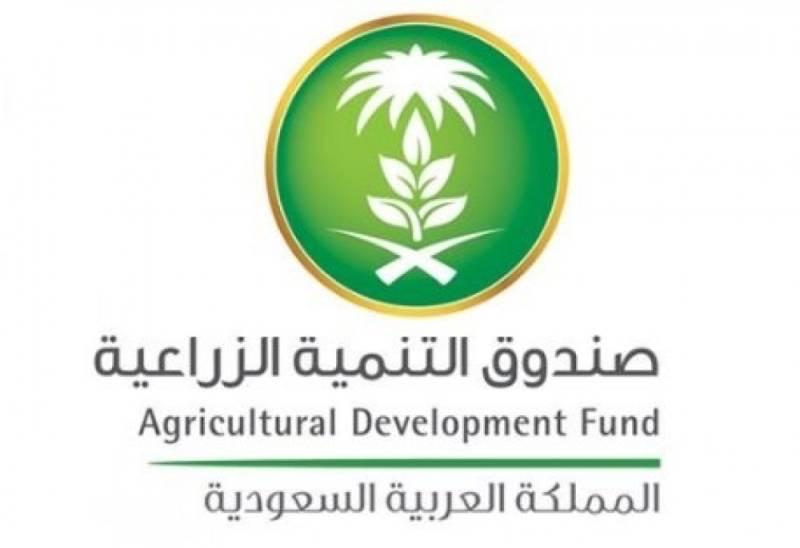 صندوق التنمية الزراعية يعتمد قروضًا وتسهيلات ائتمانية بقيمة تجاوزت 337 مليون ريال