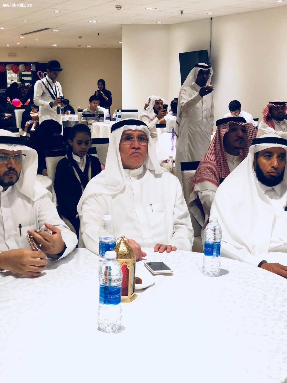 تحديث مبادرة تحفيزية لمتعافي مرضى السرطان بالمدينة المنورة برعاية الجمعية الخيرية لرعاية مرضى السرطان بالمدينة المنورة وفندق زمزم بولمان و فريق الإعلام الواعي.