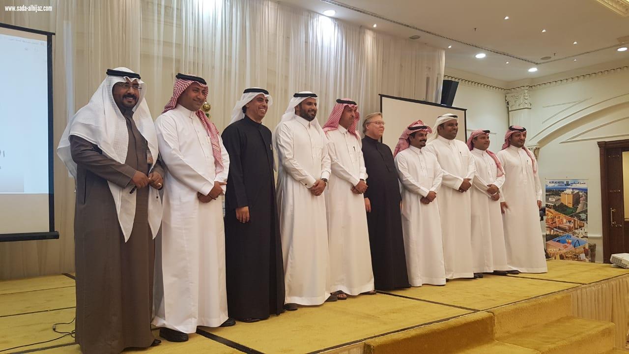 برعاية الأمير خالد الفيصل انطلاق مسابقة الخط العربي بالشراكة مابين جمعية الثقافة والفنون بجدة وشركة تراثنا للمسؤولية الاجتماعية 