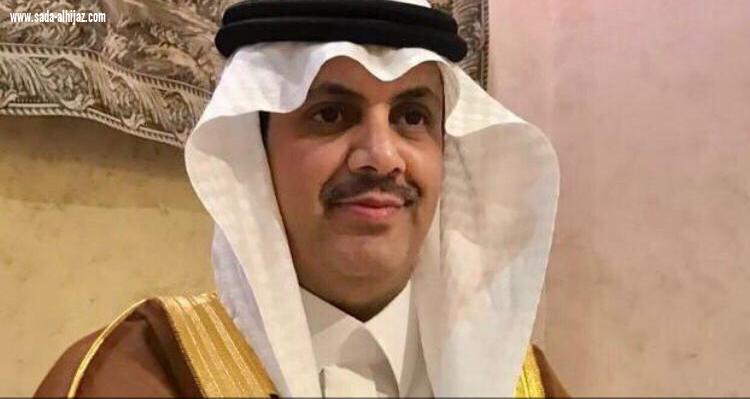 بترقية استثنائيه للاستاذ محمد خميس رهوان المفضلي الزهراني 