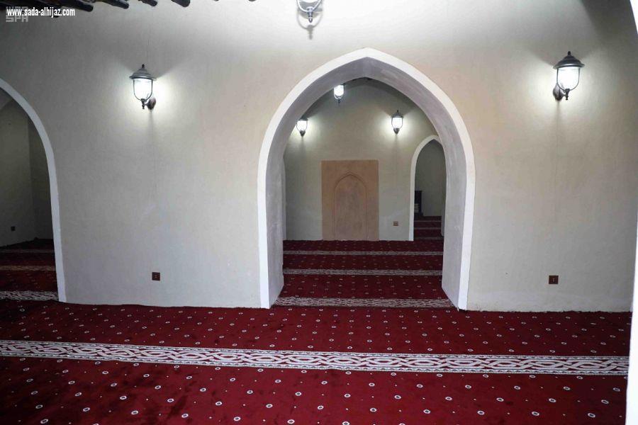 مسجد جواثا بالأحساء.. ثاني مسجد صُليت فيه الجمعة في الإسلام بعد المسجد النبوي 