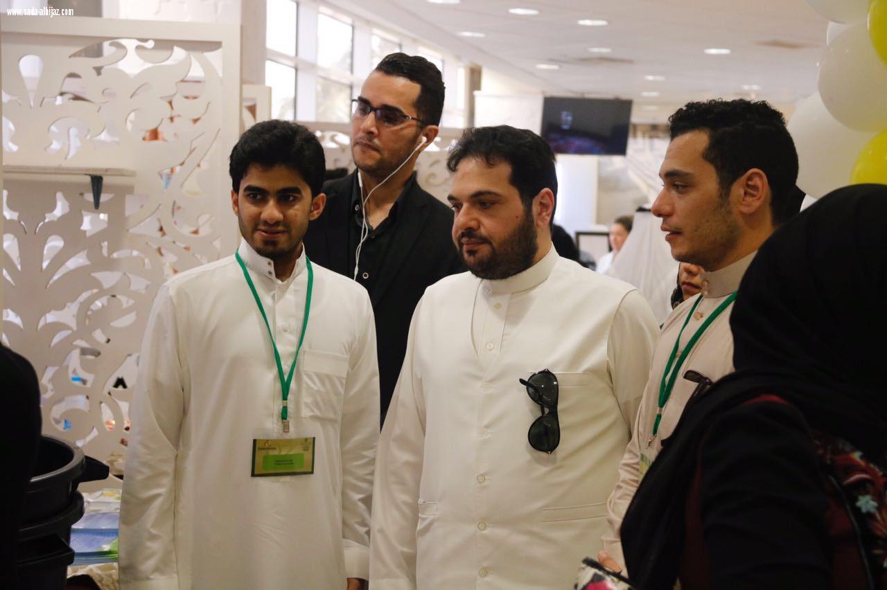 افتتاح معرض إكسبو للمنتجات المخفضة في تخصصي جدة بمشاركة شركة حلواني القابضة
