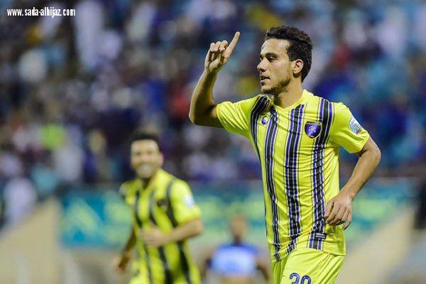 أزمة  في الزمالك بسبب عقد لاعب تعاون