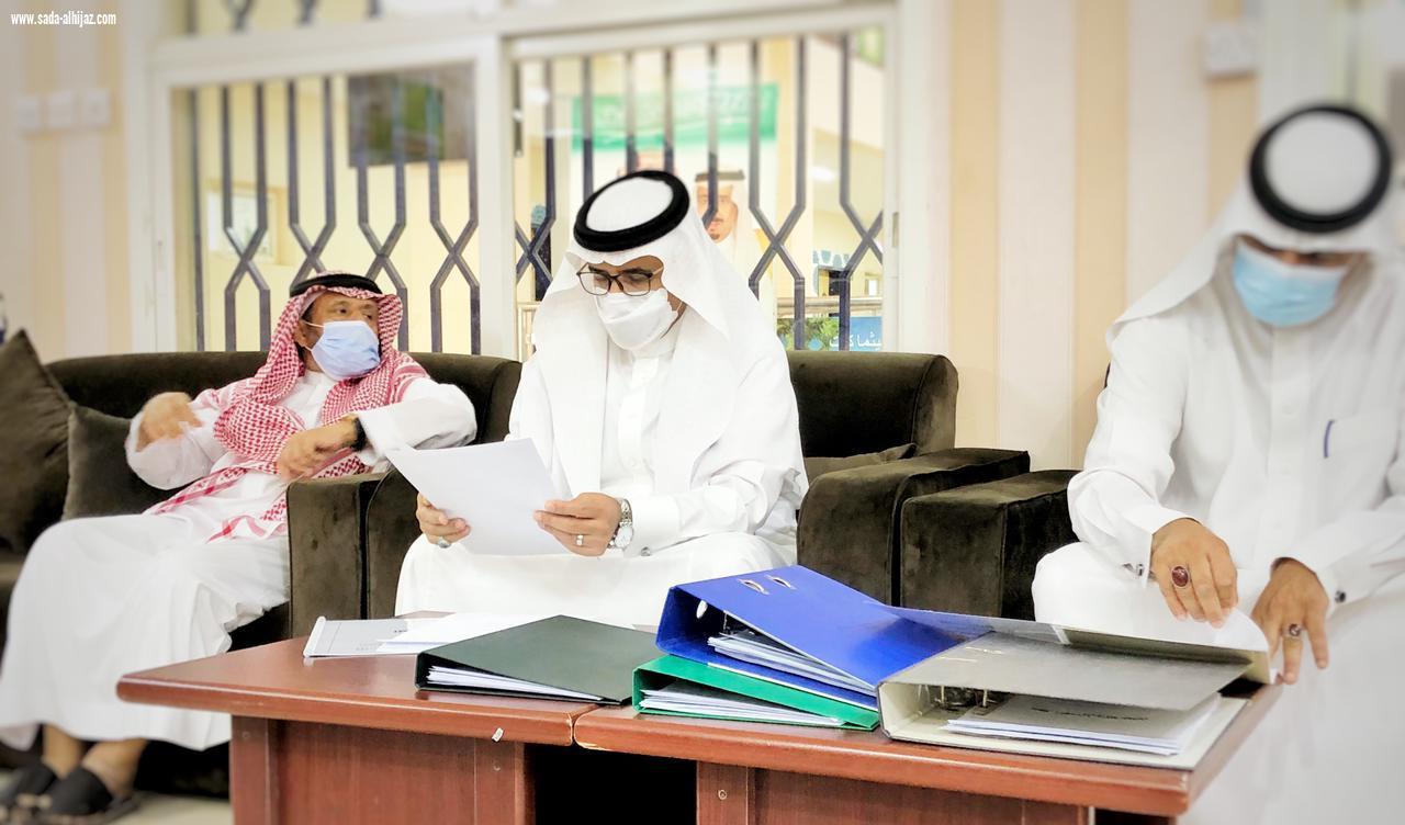 ٢٦ ألف طالب وطالبة يواصلون استكمال رحلتهم التعليمية باستمرار عمليات القياس والتقويم عبر المنصة   