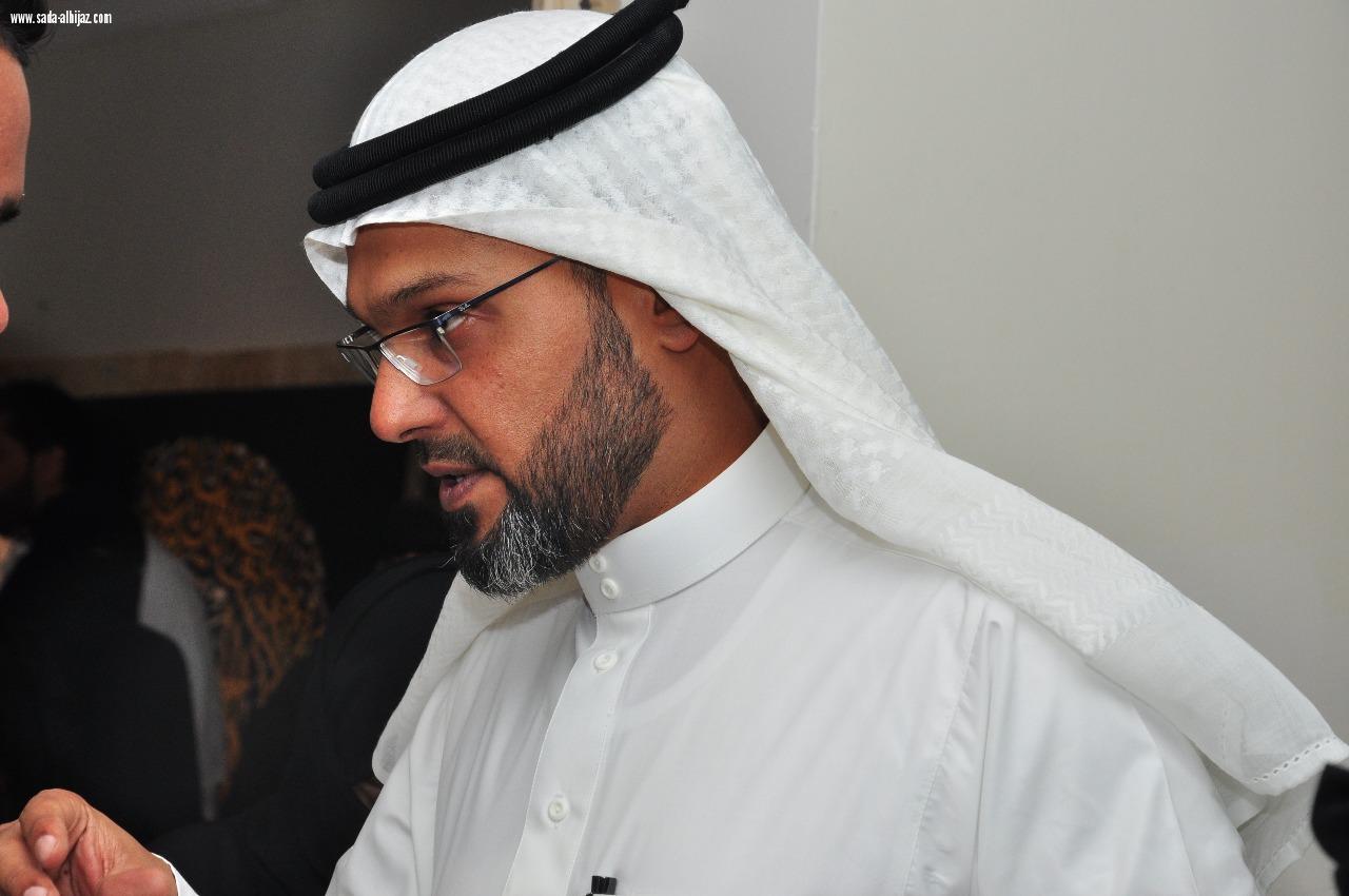 تحت إشراف الجمعية السعودية للثقافة والفنون يفتتح الإعلام الواعي معرض الليوان في المدينة المنورة .. 