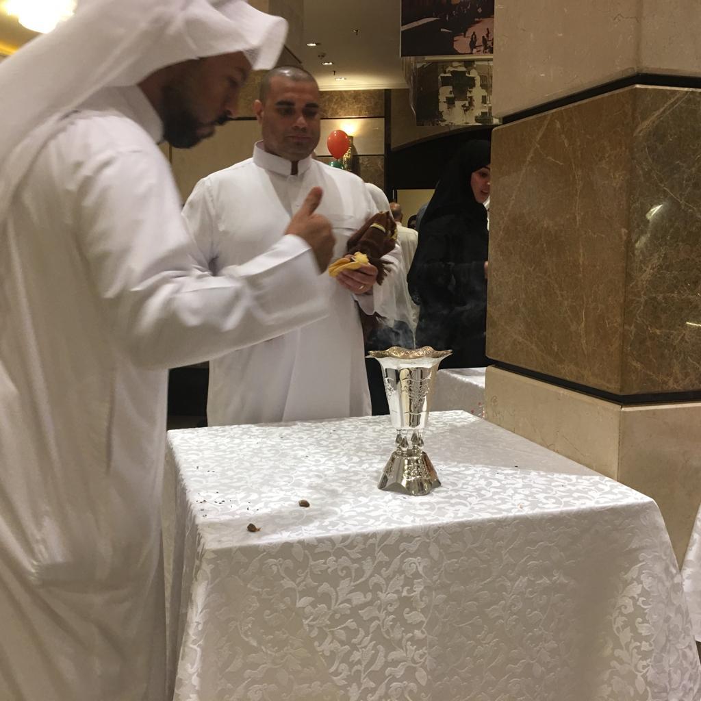   إطلاق مبادرة كل عام وأنتِ بخير يا طيبة