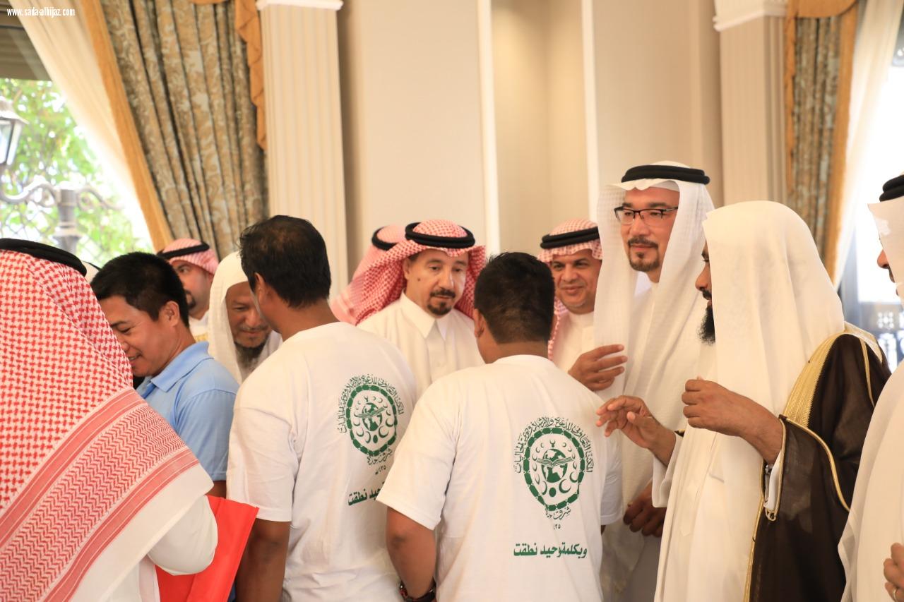 نباتات تقينا من التلوث  بمجلس الراجحي