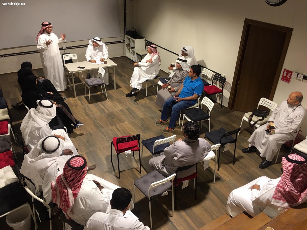 غدا السبت عقد الاجتماع الثالث لمجلس ادارة فريق تنظيم الفعاليات ٢٠١٩ 