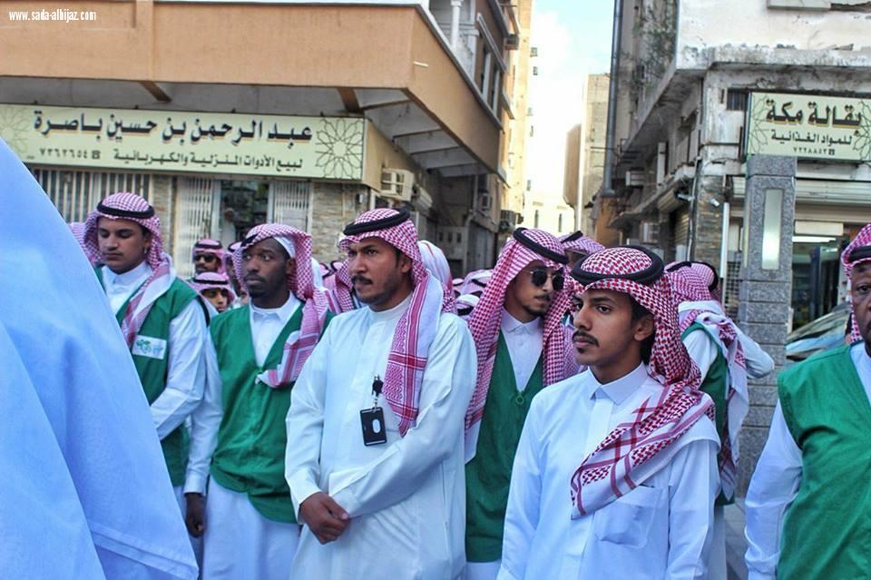 حملة مدينتي أجمل تنظم زيارة تعريفية لمهرجان الورد 14