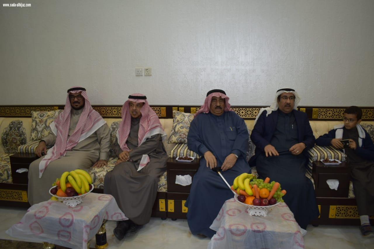 منتدى الأدب الشعبي في الأحساء يُكرِّم سفير النوايا الحسنة
