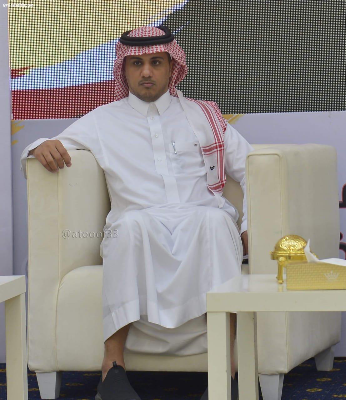 أكاديمية الهجرة الرياضية توقع عقود شراكات مجتمعية مع عدد من الجهات الأهلية والتطوعية والإعلامية