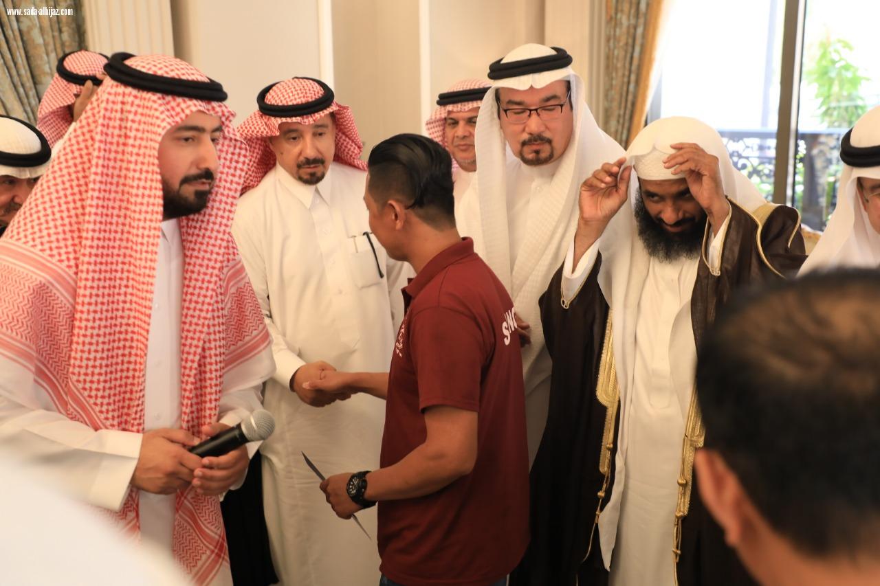 نباتات تقينا من التلوث  بمجلس الراجحي
