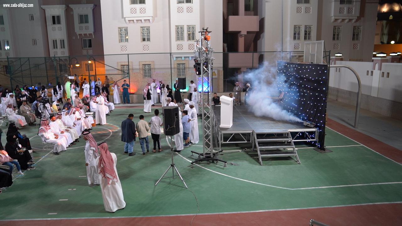 تحت شعار المستقبل يمكن الوصول اليه  مهرجان سناد للتربية الخاصة  يختتم فعالياته امس الجمعة  