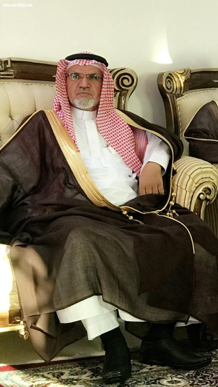 بن منور الحربي يستضيف بن طايل الروقي وربعه