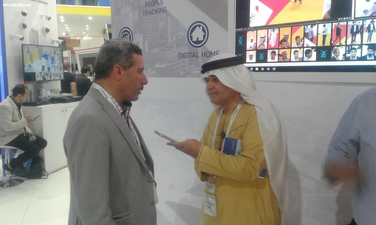 ختام إنترسك السعودية 2019 وسط حضور اكثر من (6000) الاف زائر