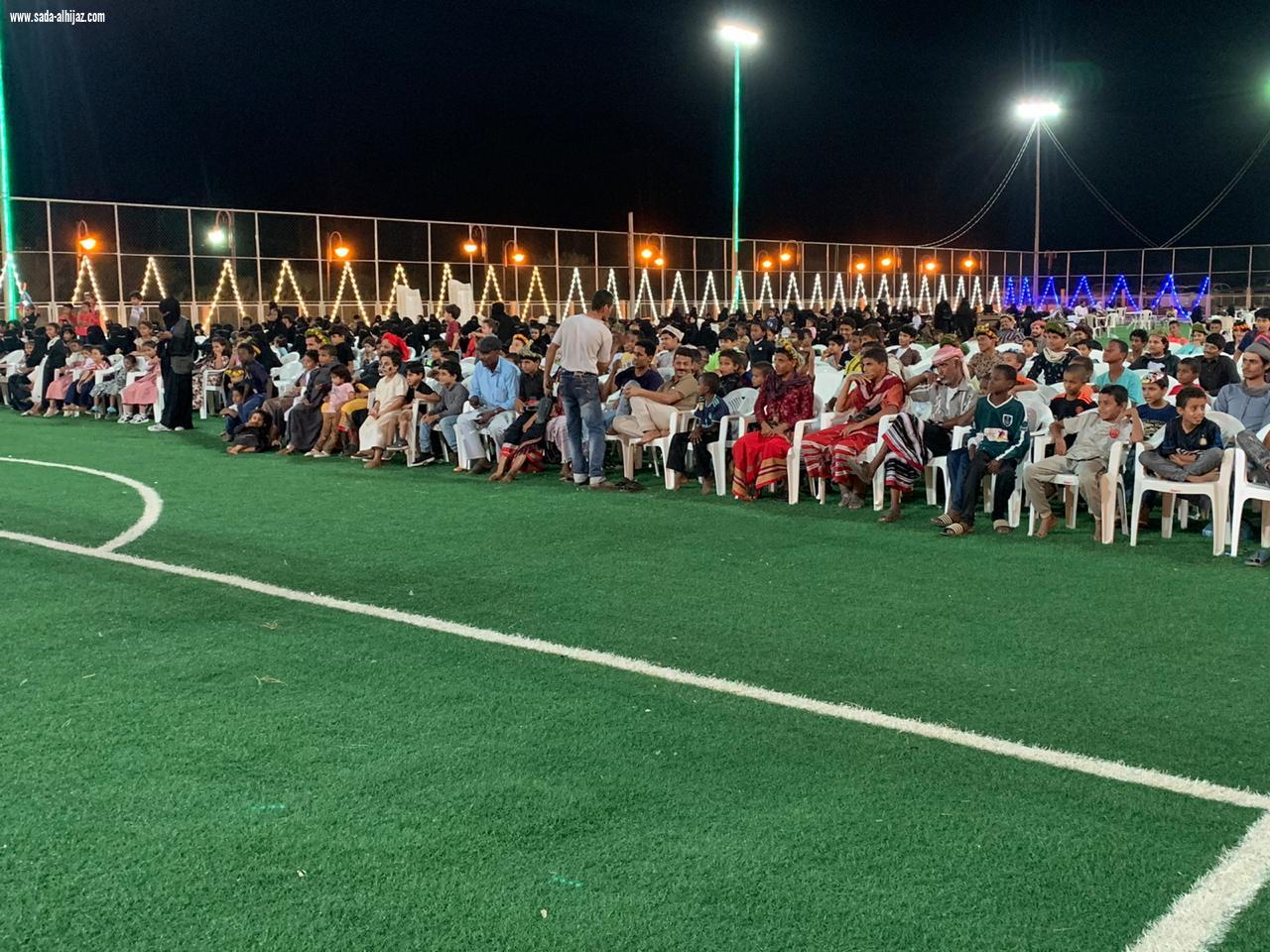 6 آلاف زائر في رابع أيام هروب سحر الجنوب 2