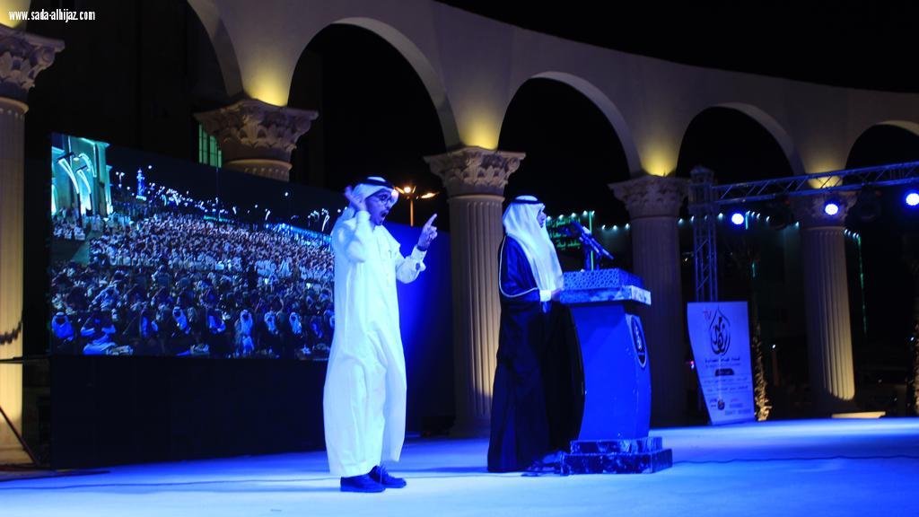 محافظ ميسان يدشن مهرجان العنب الثالث ببني سعد