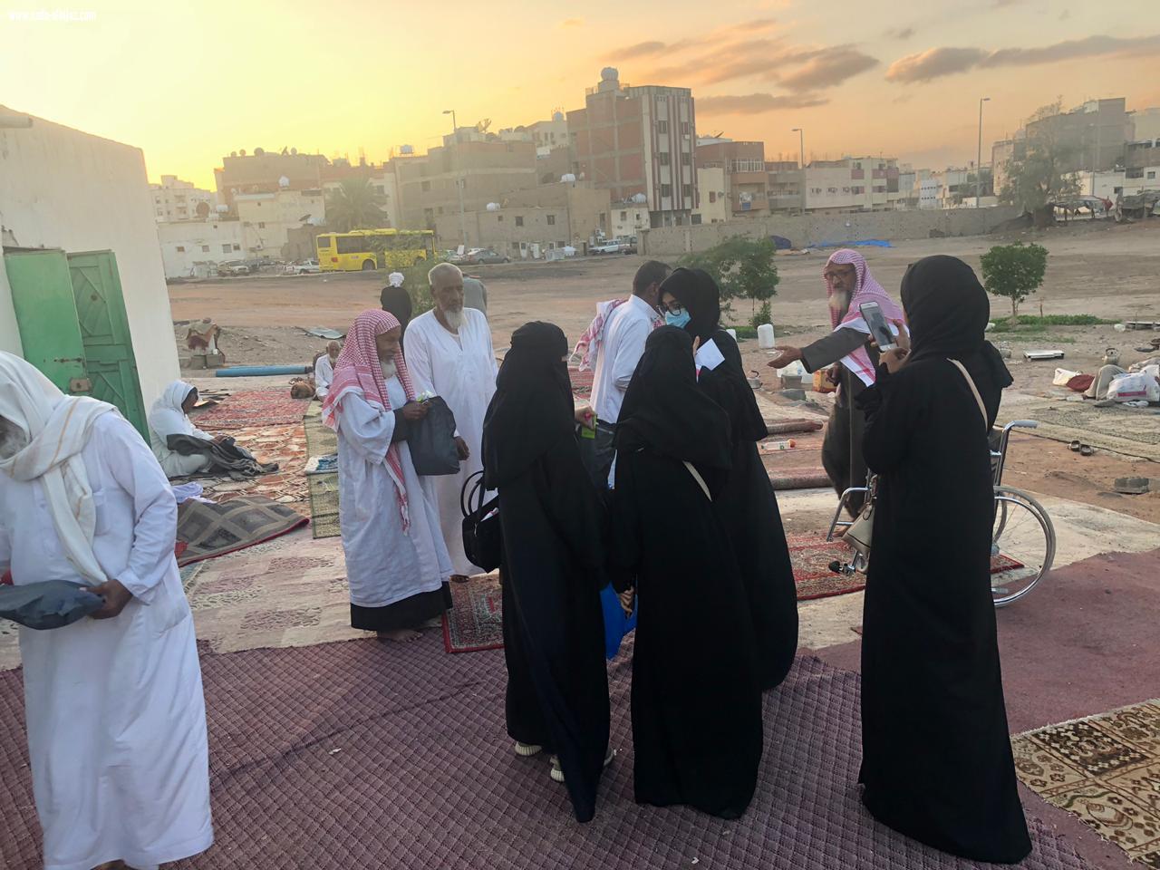 التهامي : أسبوع حافل بفنون المدينة وأنشطتنا وبرامجنا سر تميزنا