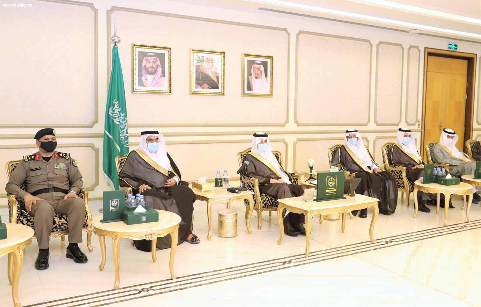 اطلاق مبادرة ( تحيا السعودية ٢ ) تحت رعاية امير الشرقية