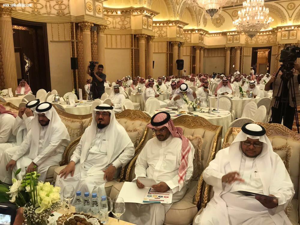 بحضور وكيل وزارة التعليم إدارة تعليم جدة تحتفي بالمعلمين والمعلمات المنقولين إليها