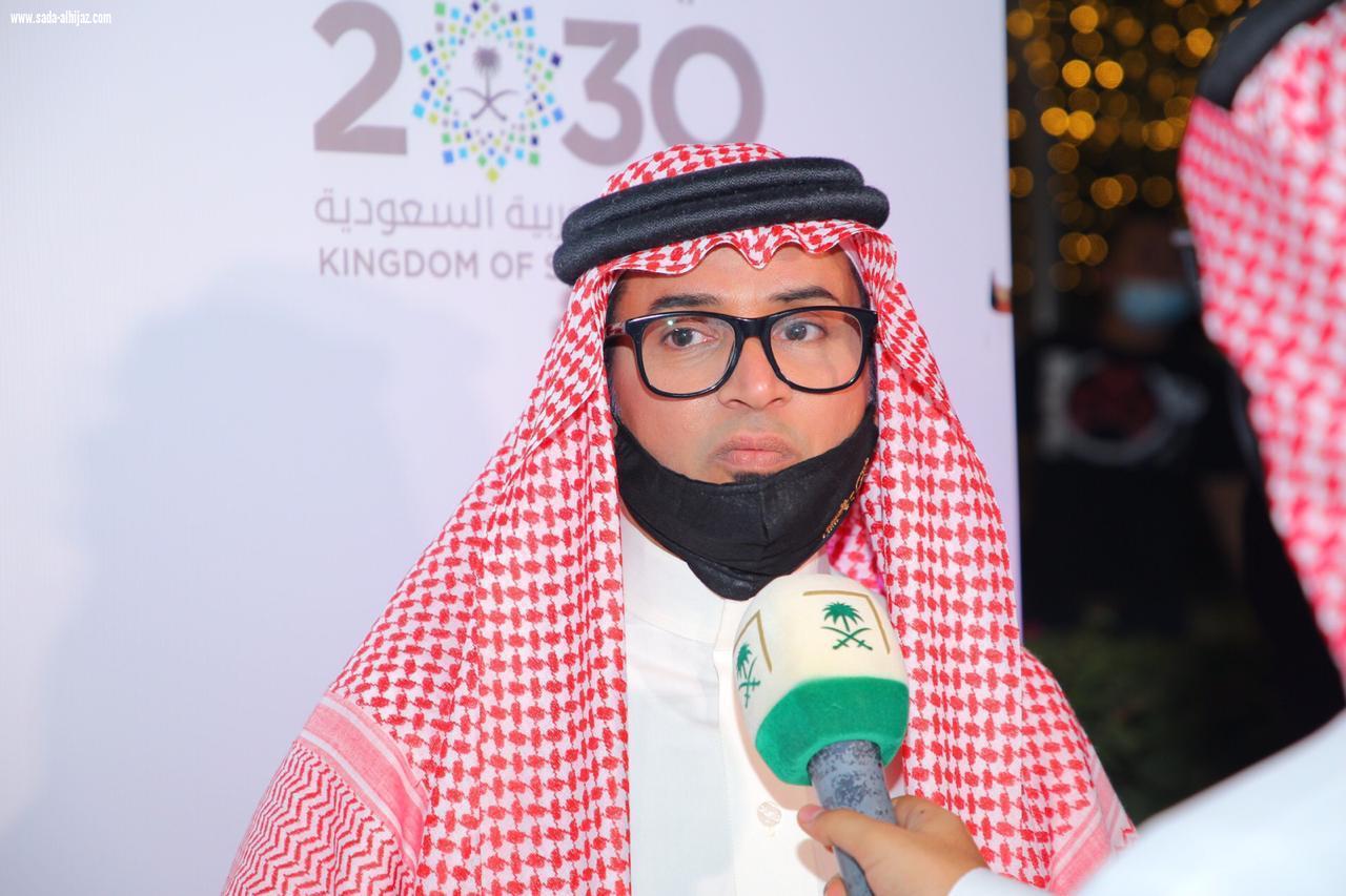 العرض الاول لفيلم «نجد» ويعود بنا الى ماقبل 50 عاماً