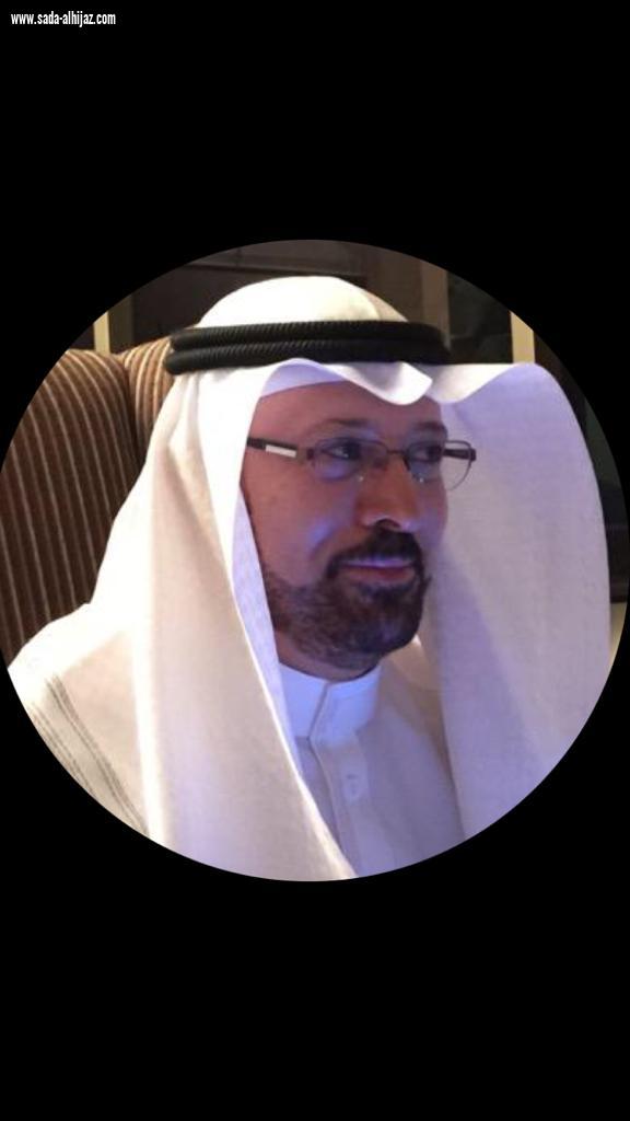 ابناء الشيخ عبدالله عمر الخطيب ينعون والدهم