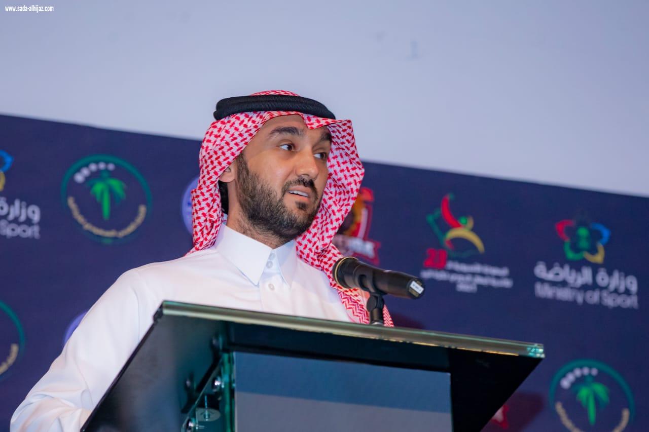 الفيصل يفتتح منافسات البطولة الآسيوية الـ 23 للأندية أبطال الدوري لكرة اليد في جدة