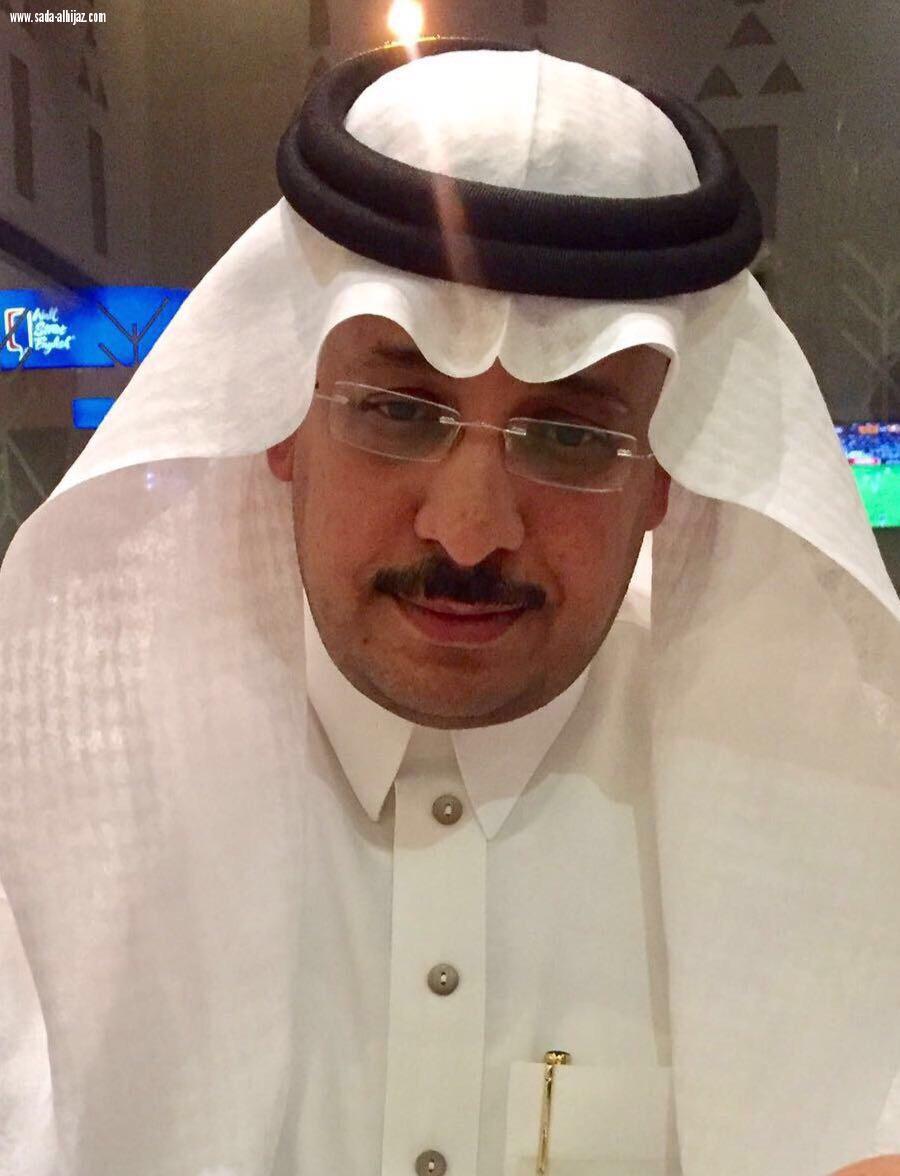 الشيخ أحمد القحطاني في ذمة الله