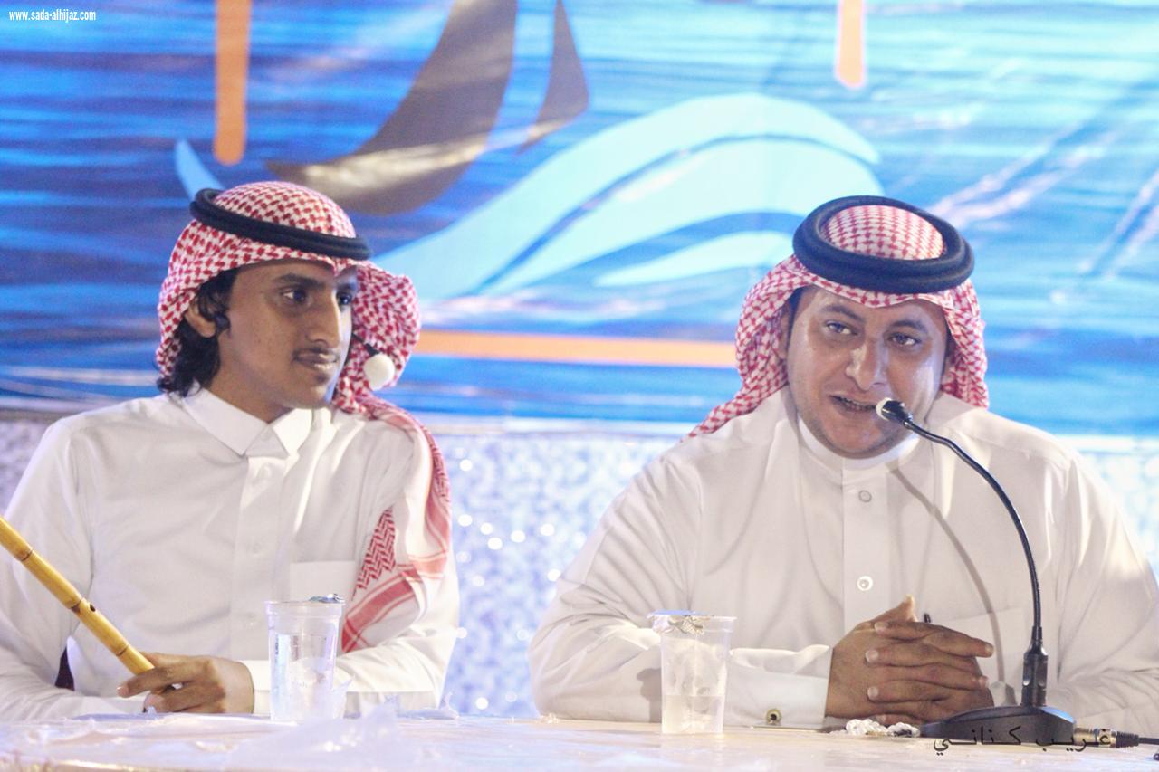 ألوان الأصالة والتجديد تزين ثالث ليالي مهرجان ساحل عسير للتراث البحري بالقحمة