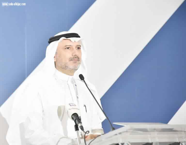 نائب أمير منطقة جازان يفتتح ملتقى المنشآت الصغيرة والمتوسطة
