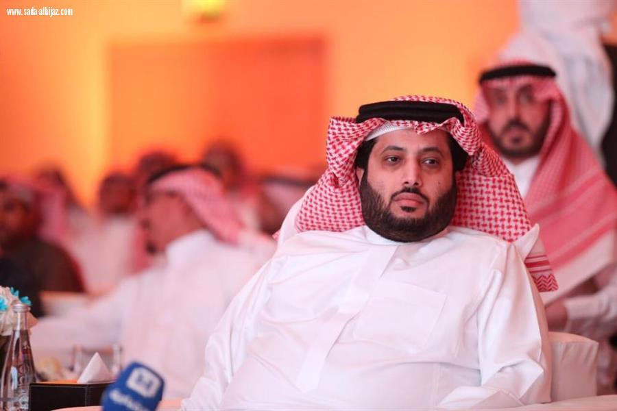 ال الشيخ يكشف الترتيب الحالي للأندية في مبادرة إدعم ناديك