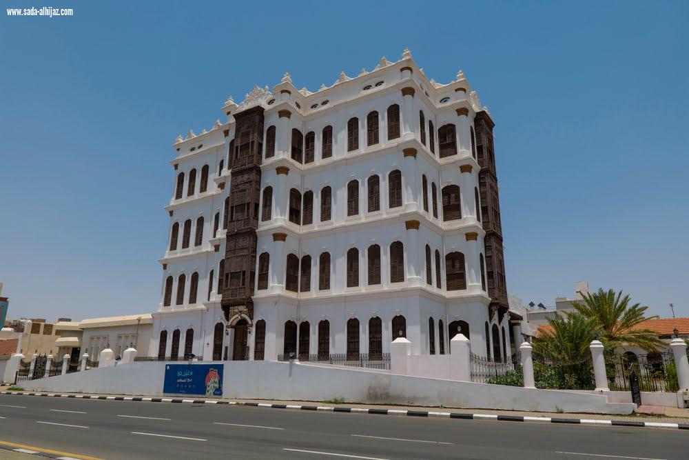 قصر شبرا بين التراث والحضارة ..