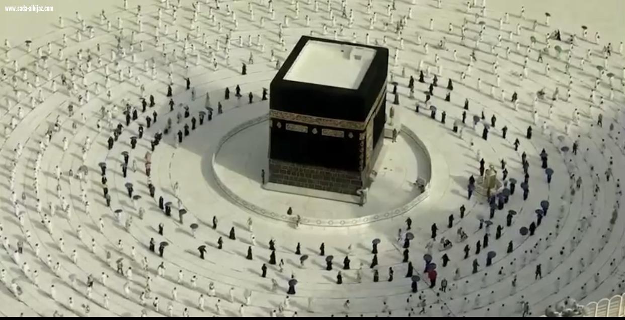 موسم الحج 