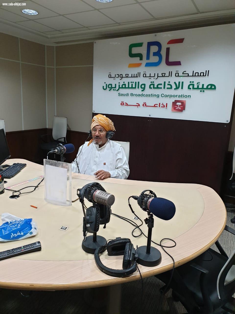 إذاعة جدة تنهي عملها في برامج شهر رمضان للعام ١٤٤١