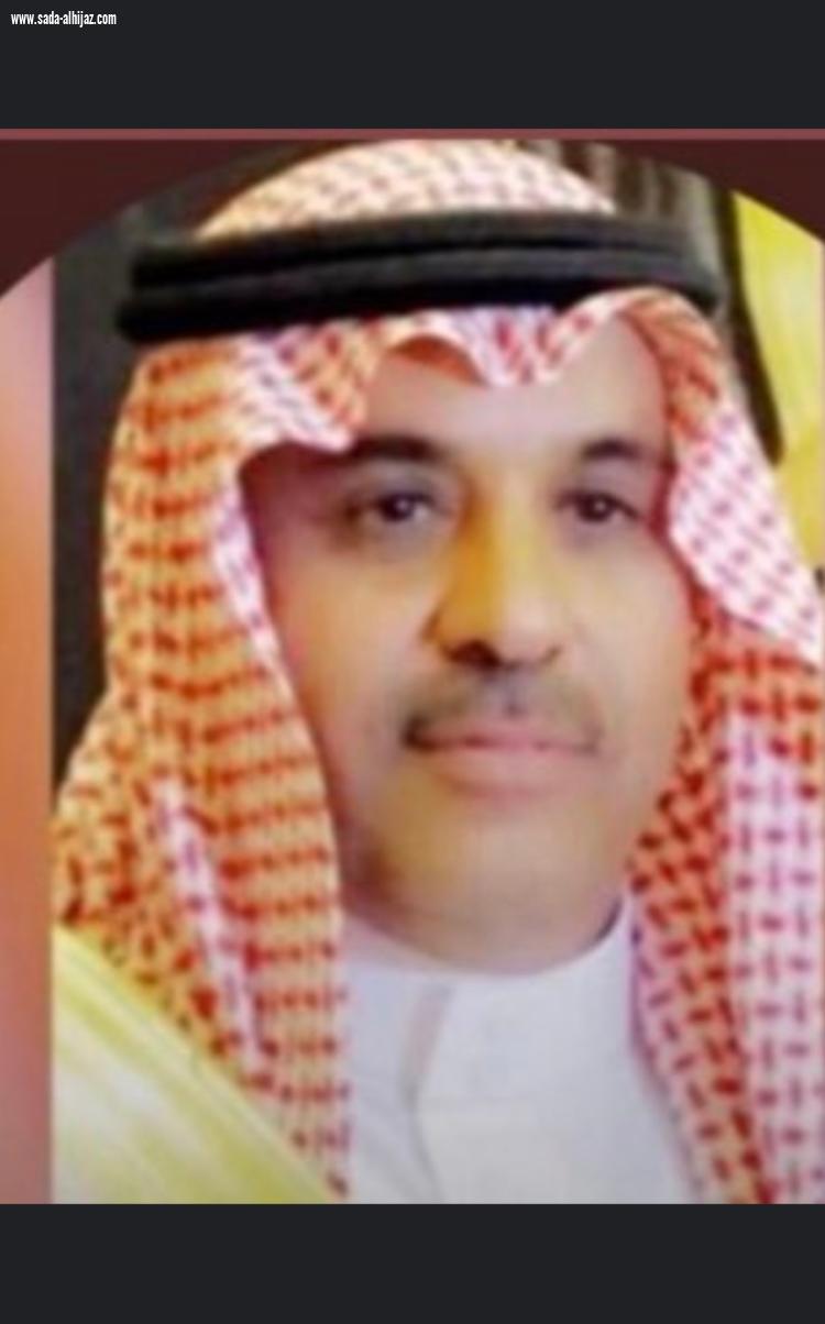 إهداء لقب ركن عتيبة لإبن سمار من ابن ربيعان