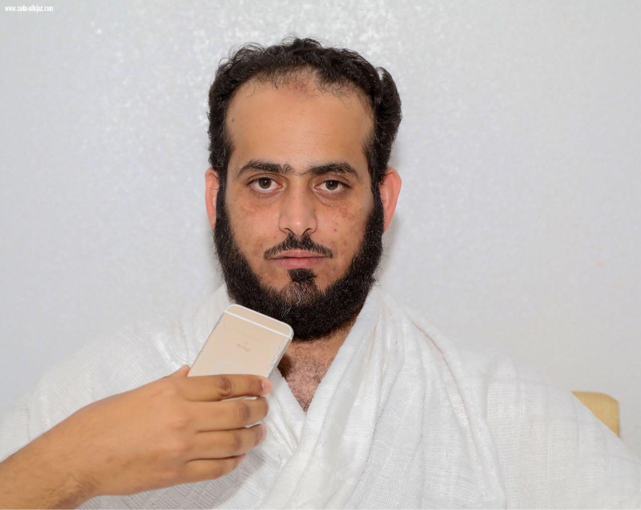 رؤساء محاكم وقضاة يرفعون الشكر لخادم الحرمين الشريفين على خدماته الجليلة لضيوف  الرحمن