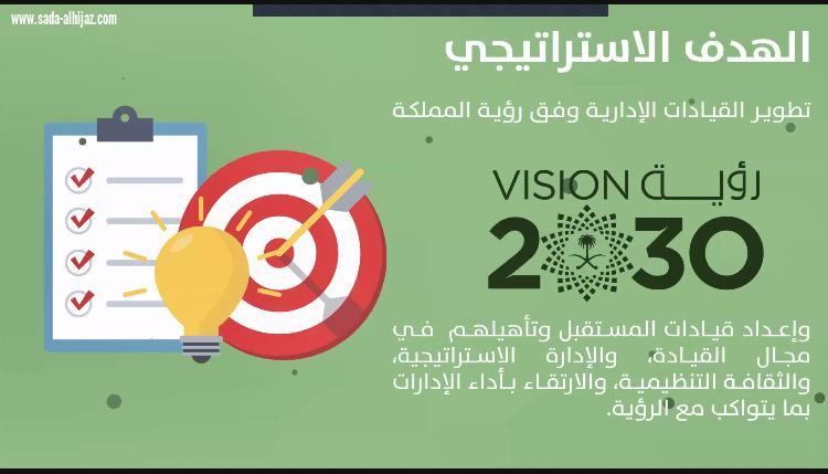 400 موظفا وموظفة في مبادرة “قيادتي برؤية 2030” بتعليم الطائف