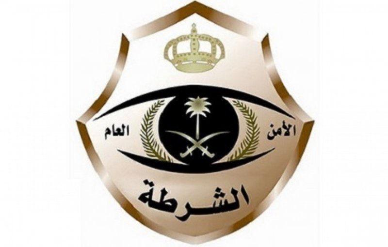 شرطة الرياض تطيح بشخصين ارتكبا 24 جريمة سرقة