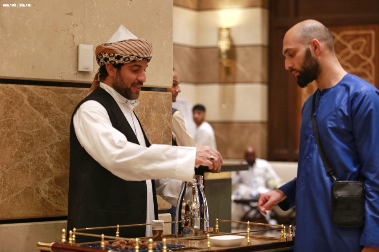   إطلاق مبادرة كل عام وأنتِ بخير يا طيبة