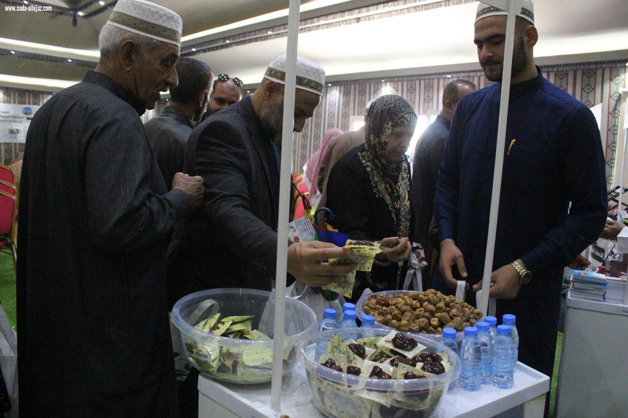 محافظ خليص يفتتح الموقع الرابع لمبادرة درب الأنبياء بوادي ستارة